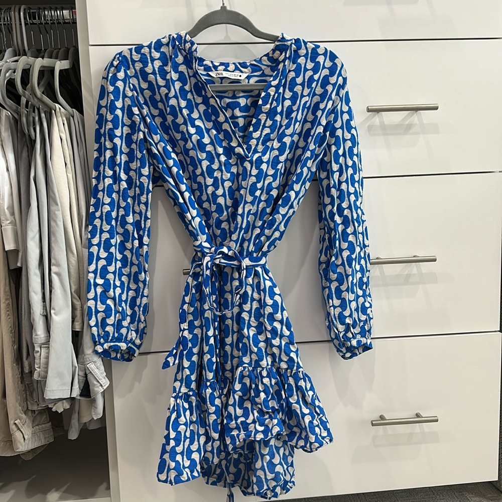 Zara dress for Sale 💙
